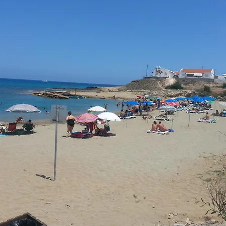 Daire Photothea Protaras