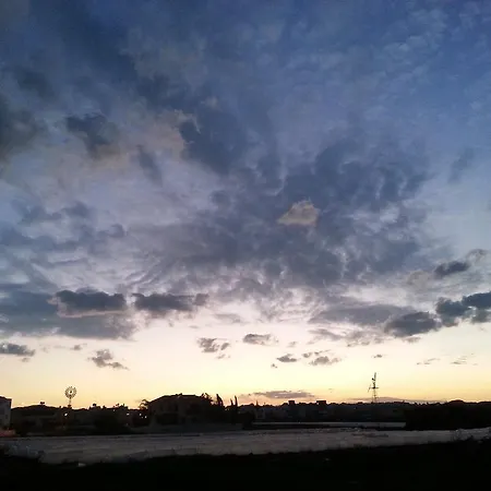 Photothea アパート プロタラス