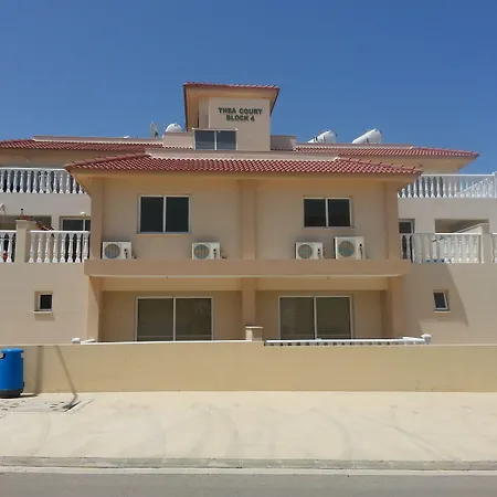 Photothea Apartament Protaras