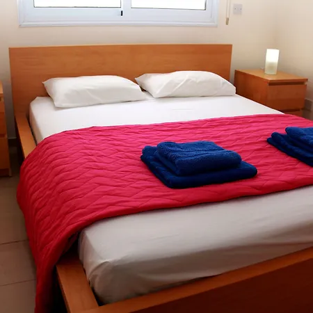 Apartament Photothea *