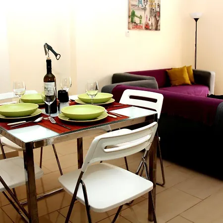 Photothea Apartament