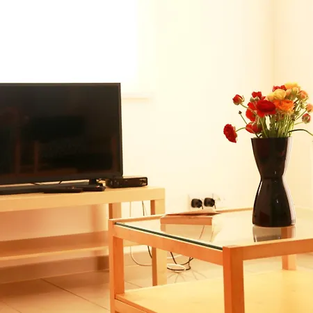 Apartament Photothea *