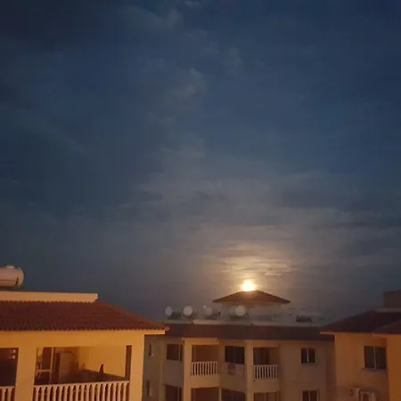 Photothea Apartament Protaras