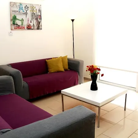 Apartament Photothea Protaras