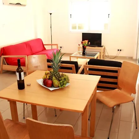 Apartament Photothea Protaras