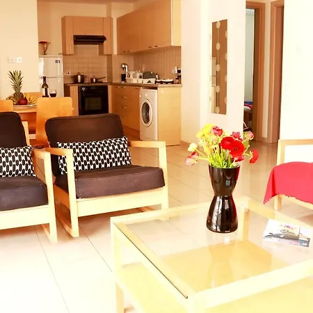 Photothea Apartment Protaras