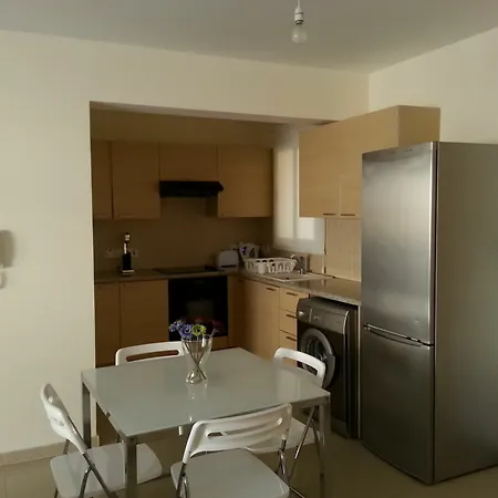Photothea Apartment
