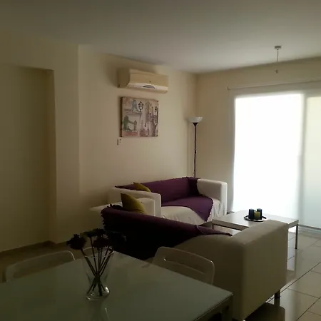 Apartament Photothea *