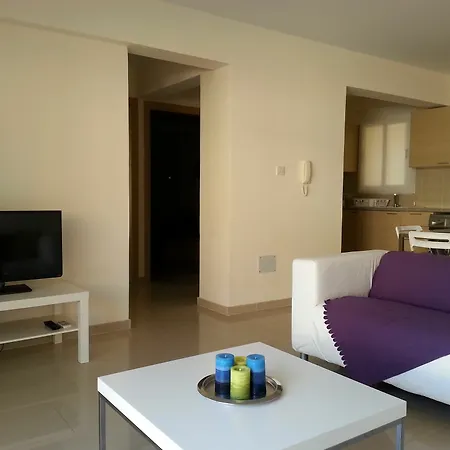 Apartment Photothea Protaras