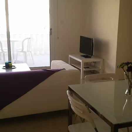 Apartament Photothea *