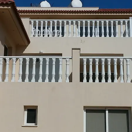 Apartament Photothea