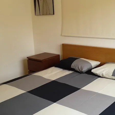 Photothea Apartment
