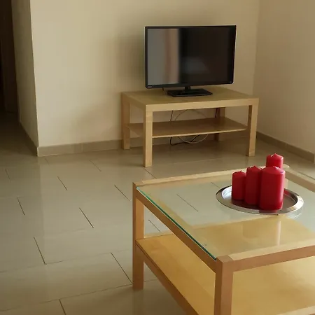 Photothea Apartment *