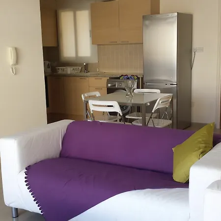 Photothea Apartment Protaras