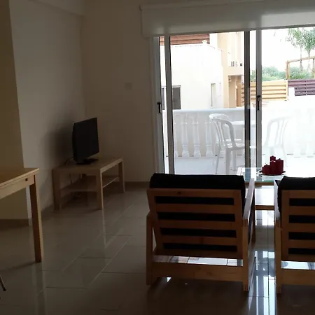 Photothea Apartament