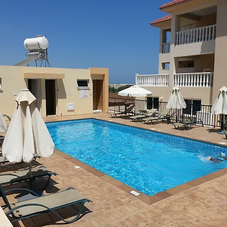 Apartment Photothea Protaras