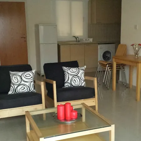 Photothea Apartament Protaras