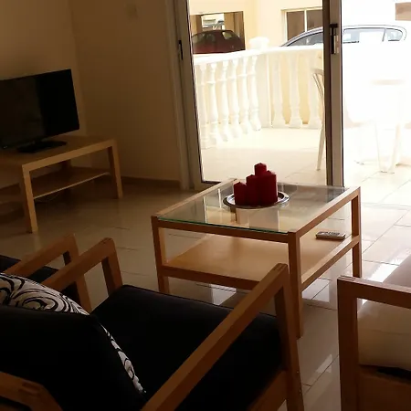 Photothea Apartment
