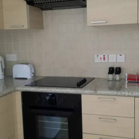 Photothea Apartament *