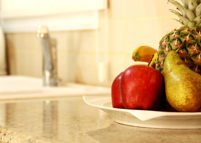 Lägenhet Photothea Protaras