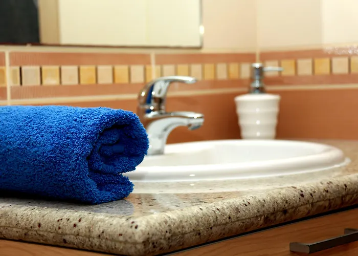 Lägenhet Photothea *